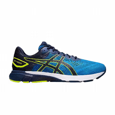 Asics GT 4000 2 'Blue Volt'