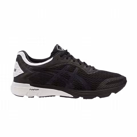 Asics GT 4000 'Black Glacier Grey'