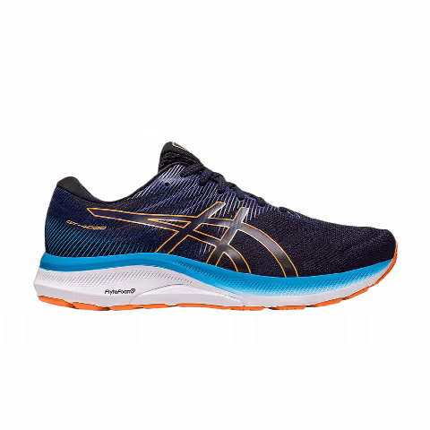 Asics GT 4000 3 'Indigo Blue Sun Peach'