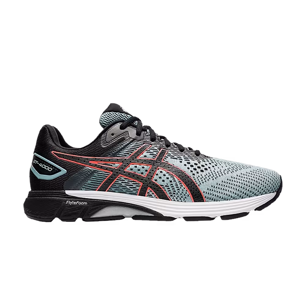 Asics GT 4000 2 2E Wide Light Steel