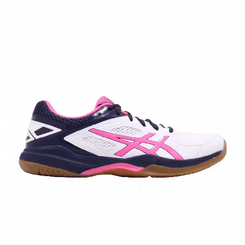 Asics Wmns Gel Court Hunter 'Hot Pink'