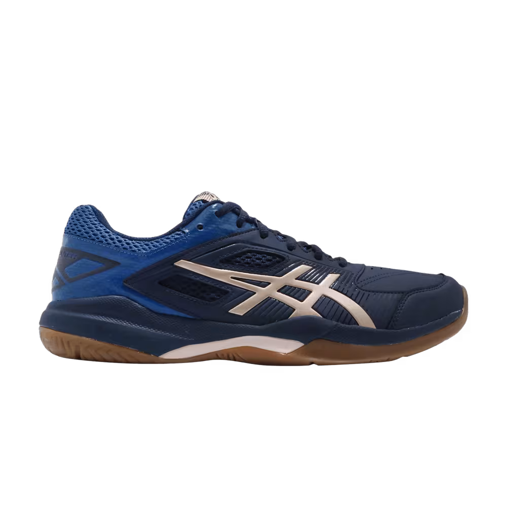 Asics Gel Court Hunter Peacoat