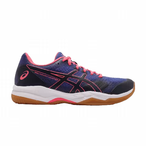 Asics Wmns Gel Court Hunter 2 'Lapis Lazuli Blue'