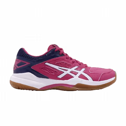 Asics Wmns Gel Court Hunter 'Fuchsia Purple'