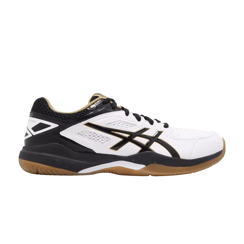 Asics Gel Court Hunter White