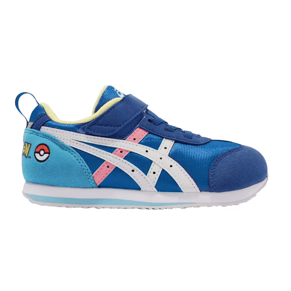 Pokemon x ASICS Idaho Mini PS Greninja