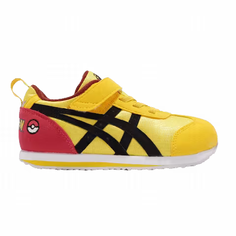Pokemon x ASICS Idaho Mini PS 'Pikachu'