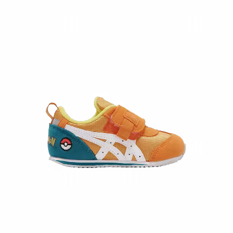 Pokemon x ASICS Idaho Baby 'Charizard'