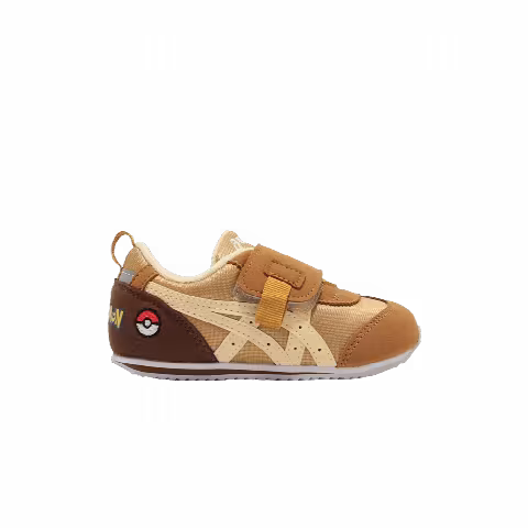 Pokemon x ASICS Idaho Baby 'Eevee'