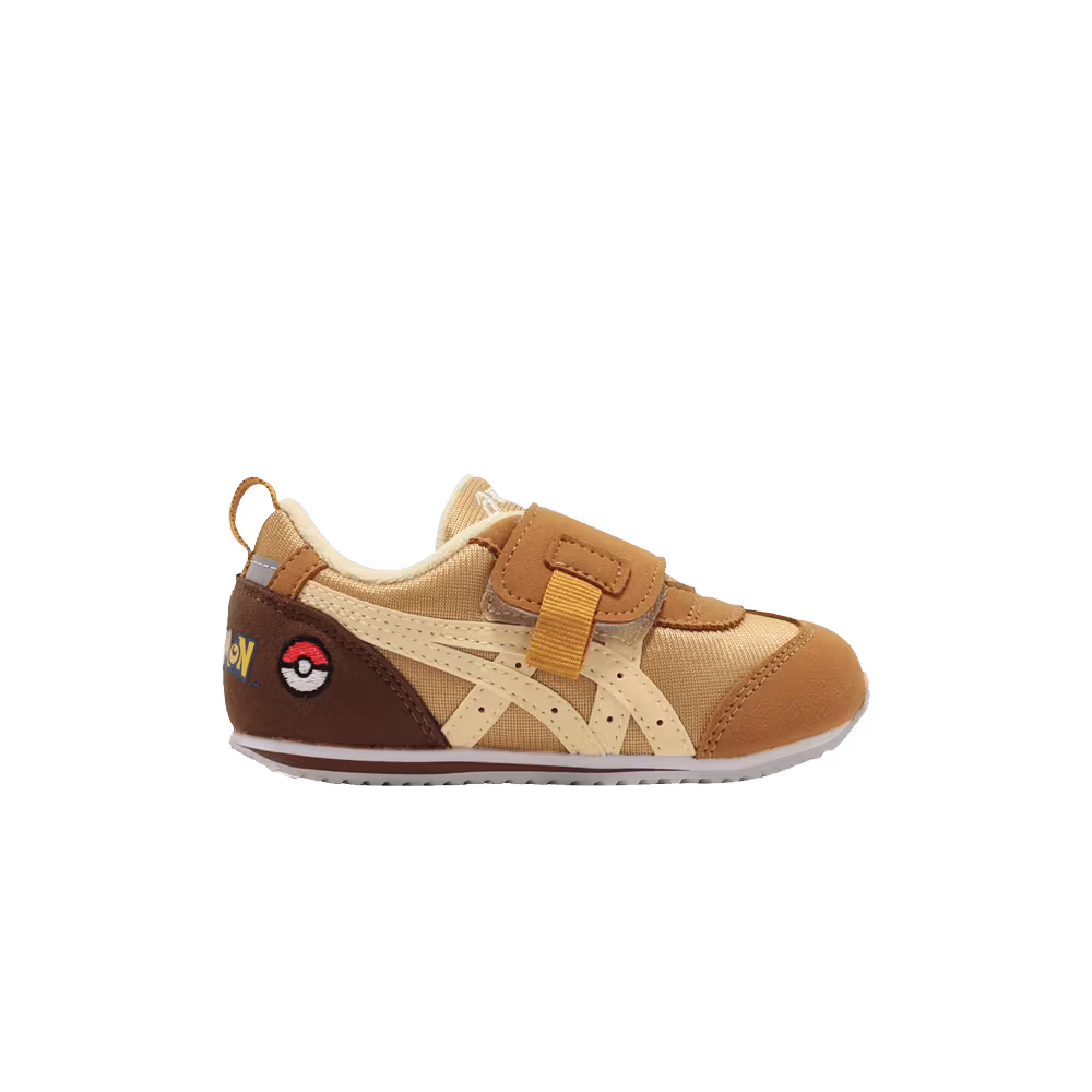 Pokemon x ASICS Idaho Baby Eevee
