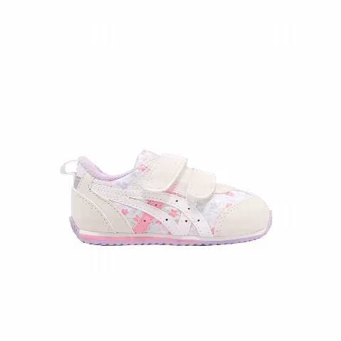 ASICS Idaho Baby FP TD 'Floral'