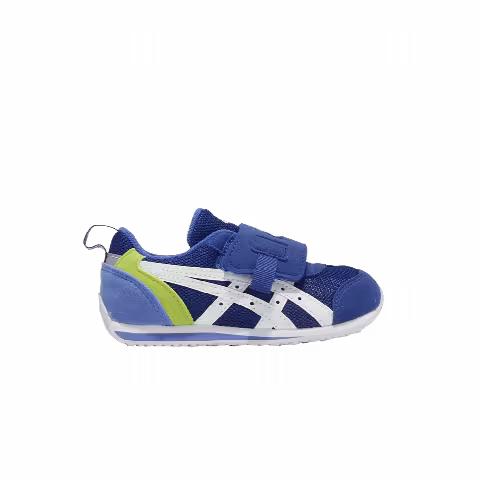 ASICS Idaho Mini KT-ES 2 TD 'Blue White'