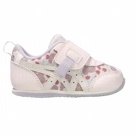ASICS Idaho Baby KT ES G 'Light Pink Off White'