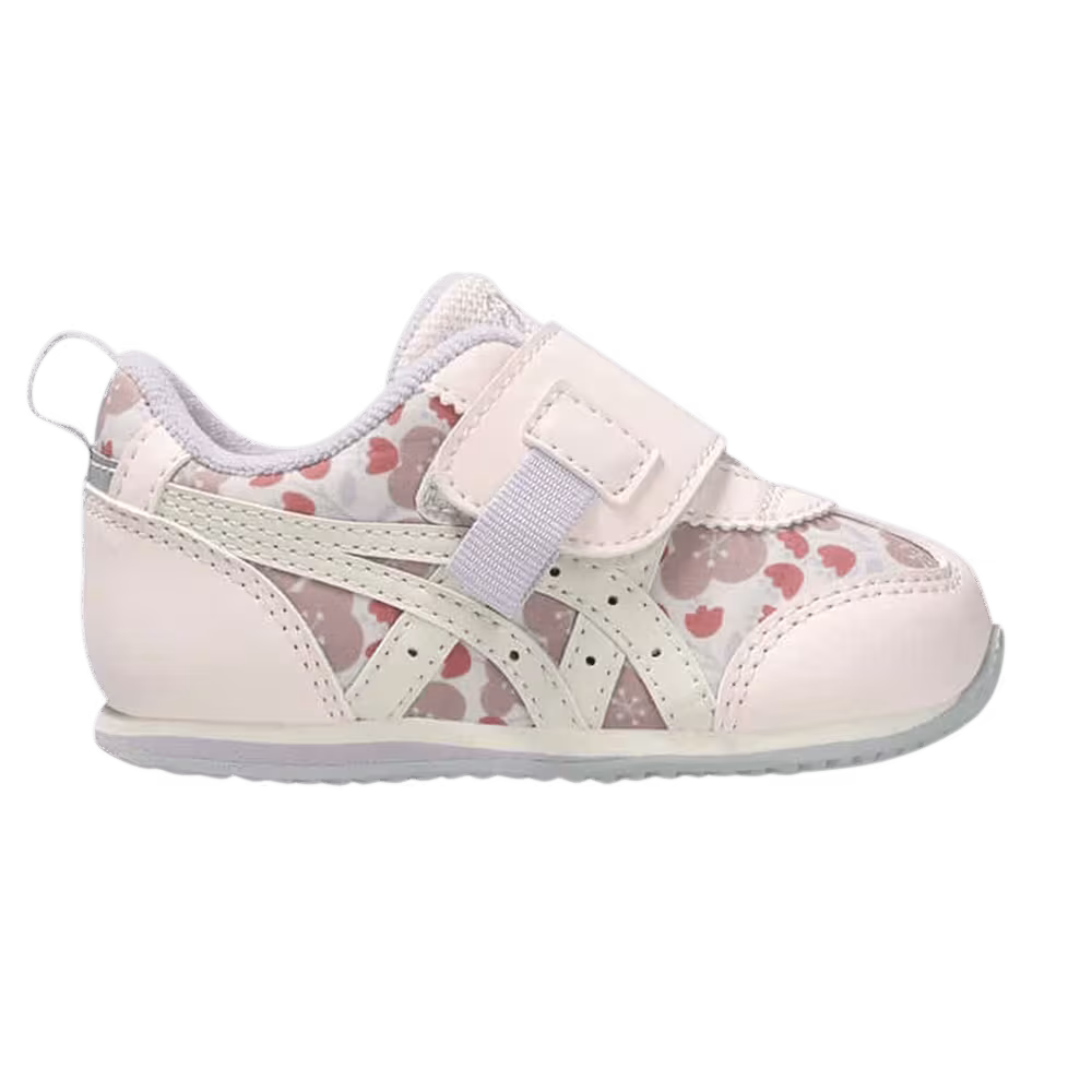 ASICS Idaho Baby KT ES G Light Pink Off White