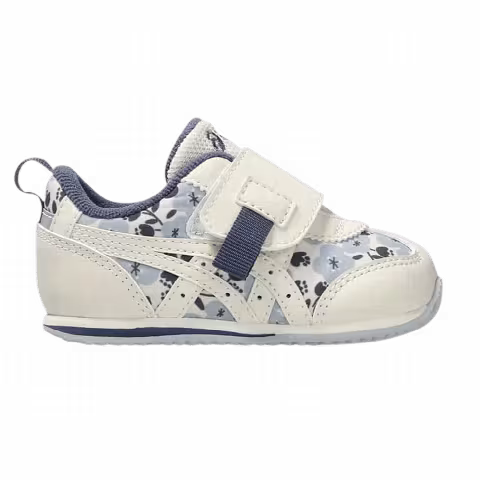 ASICS Idaho Baby KT ES G 'Off White Off White'