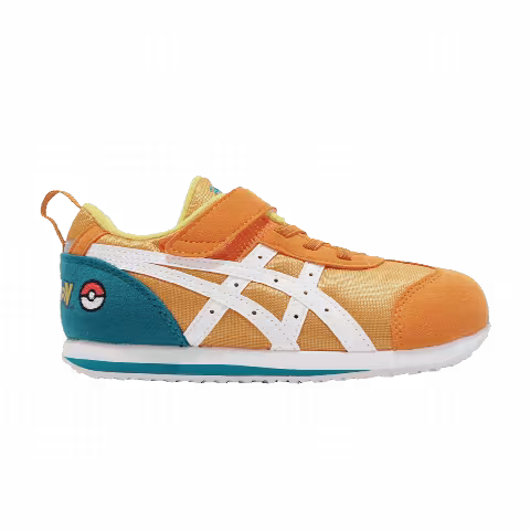 IPokemon x ASICS Idaho Mini PS 'Charizard'