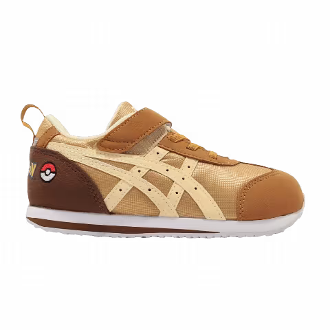 Pokemon x ASICS Idaho Mini PS 'Eevee'