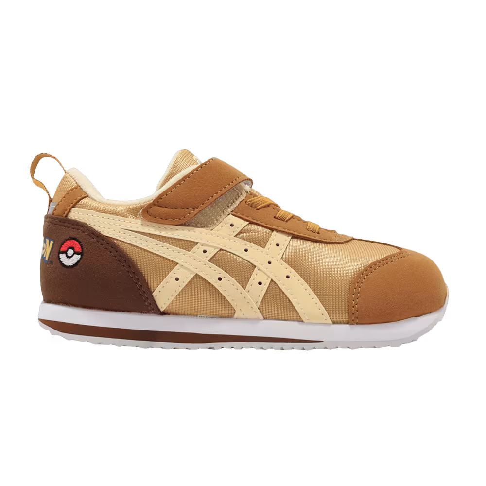 Pokemon x ASICS Idaho Mini PS Eevee