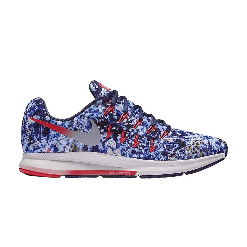 Nike Air Zoom Pegasus 33 RF Jungle Pack