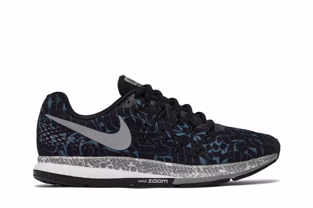 Nike Air Zoom Pegasus 33 Rostarr, view 2
