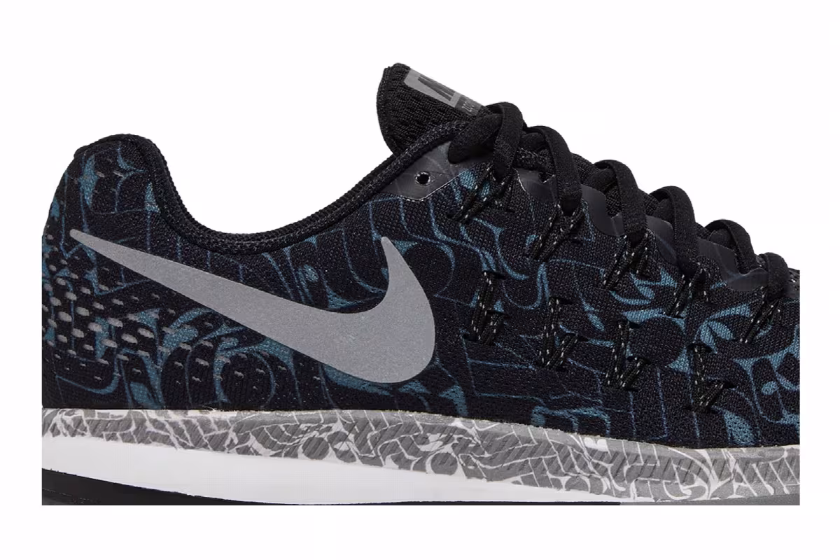 Nike Air Zoom Pegasus 33 Rostarr, view 3