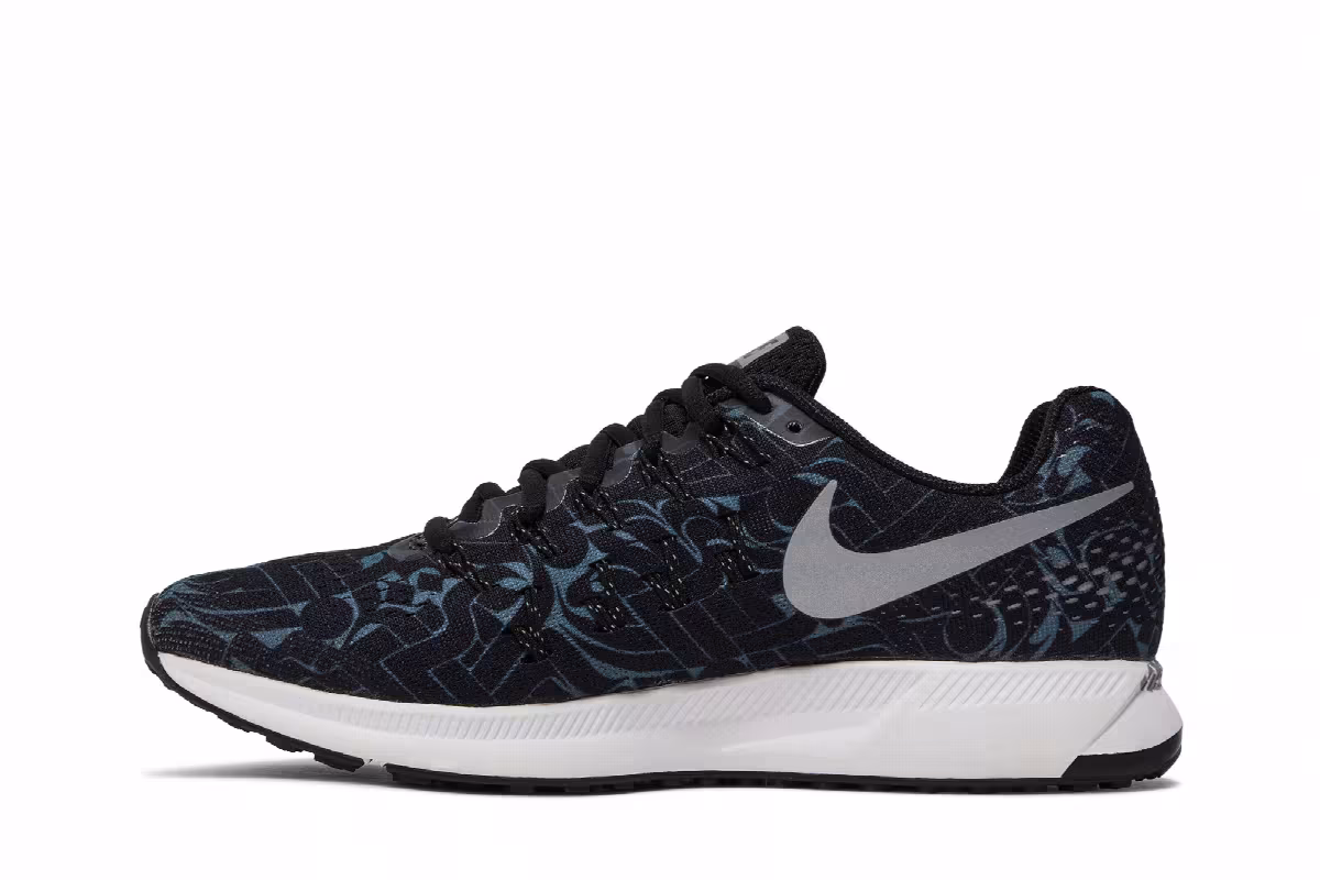 Nike Air Zoom Pegasus 33 Rostarr, view 4