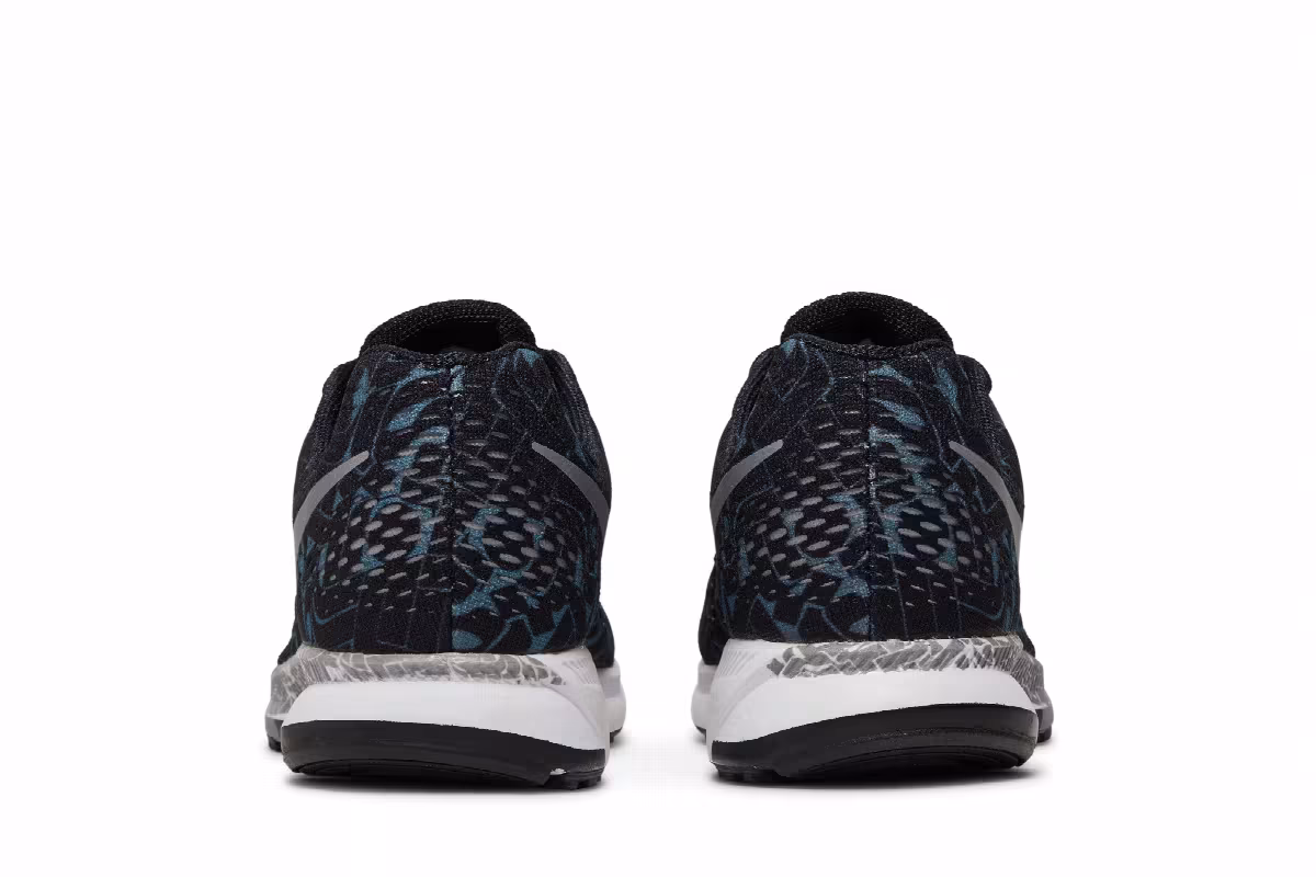 Nike Air Zoom Pegasus 33 Rostarr, view 7