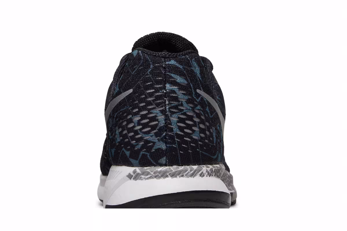 Nike Air Zoom Pegasus 33 Rostarr, view 8