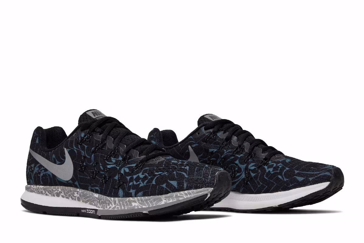 Nike Air Zoom Pegasus 33 Rostarr, view 9