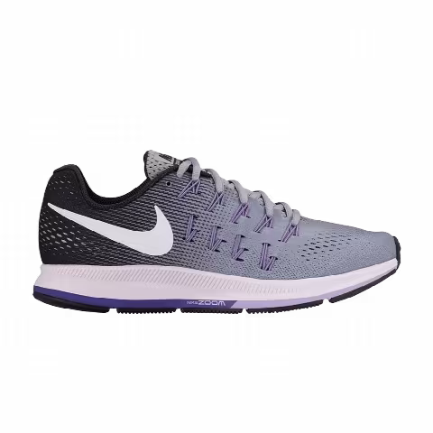 Nike Wmns Air Zoom Pegasus 33 'Stealth'