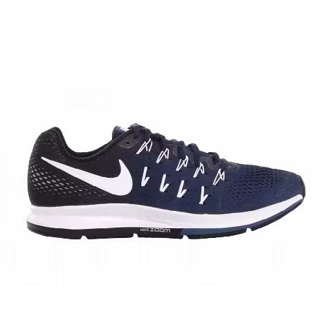 Nike Wmns Air Zoom Pegasus 33 TB 'Midnight Navy'