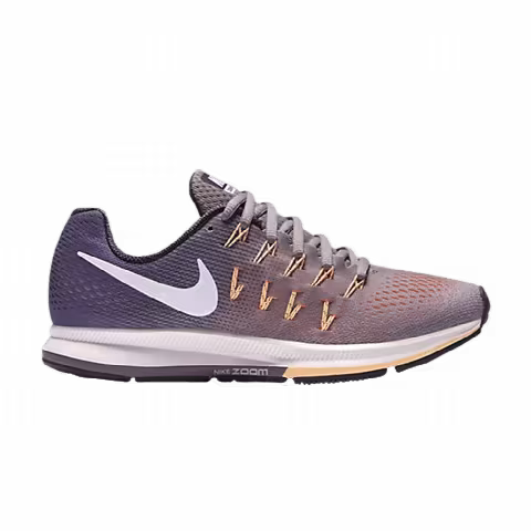 Nike Wmns Air Zoom Pegasus 33 'Purple Smoke'