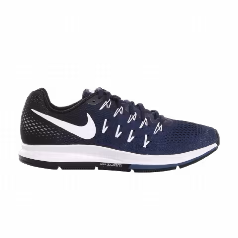Nike Air Zoom Pegasus 33 TB 'Midnight Navy'