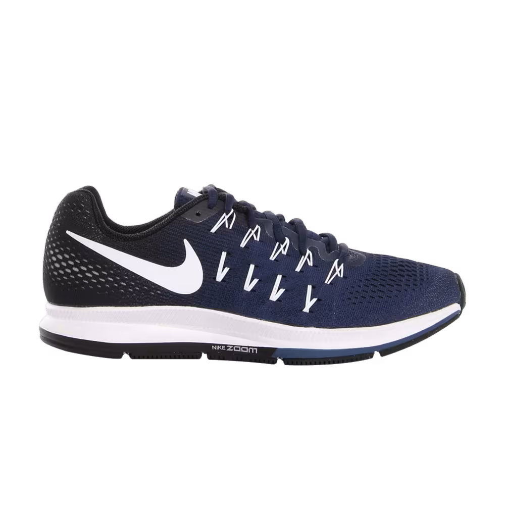 Nike Air Zoom Pegasus 33 TB Midnight Navy