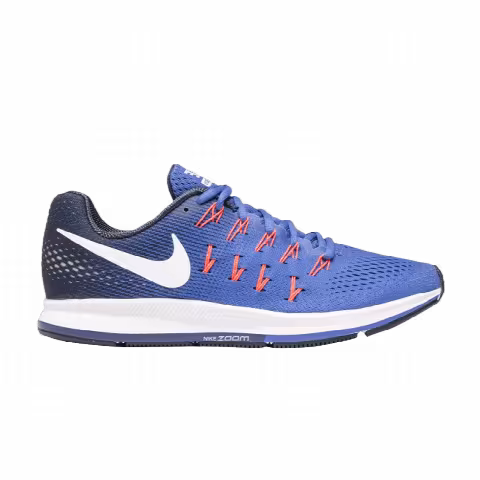 Nike Air Zoom Pegasus 33 'Racer Blue'