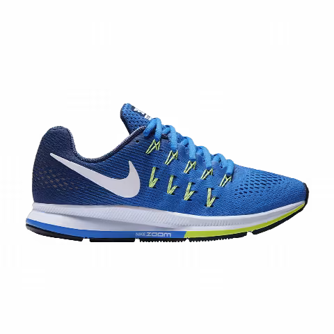 Nike Wmns Air Zoom Pegasus 33 'Fountain Blue'