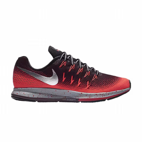 Nike Air Zoom Pegasus 33 Shield 'Night Maroon'
