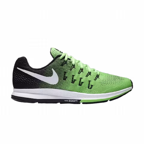 Nike Air Zoom Pegasus 33 'Rage Green'