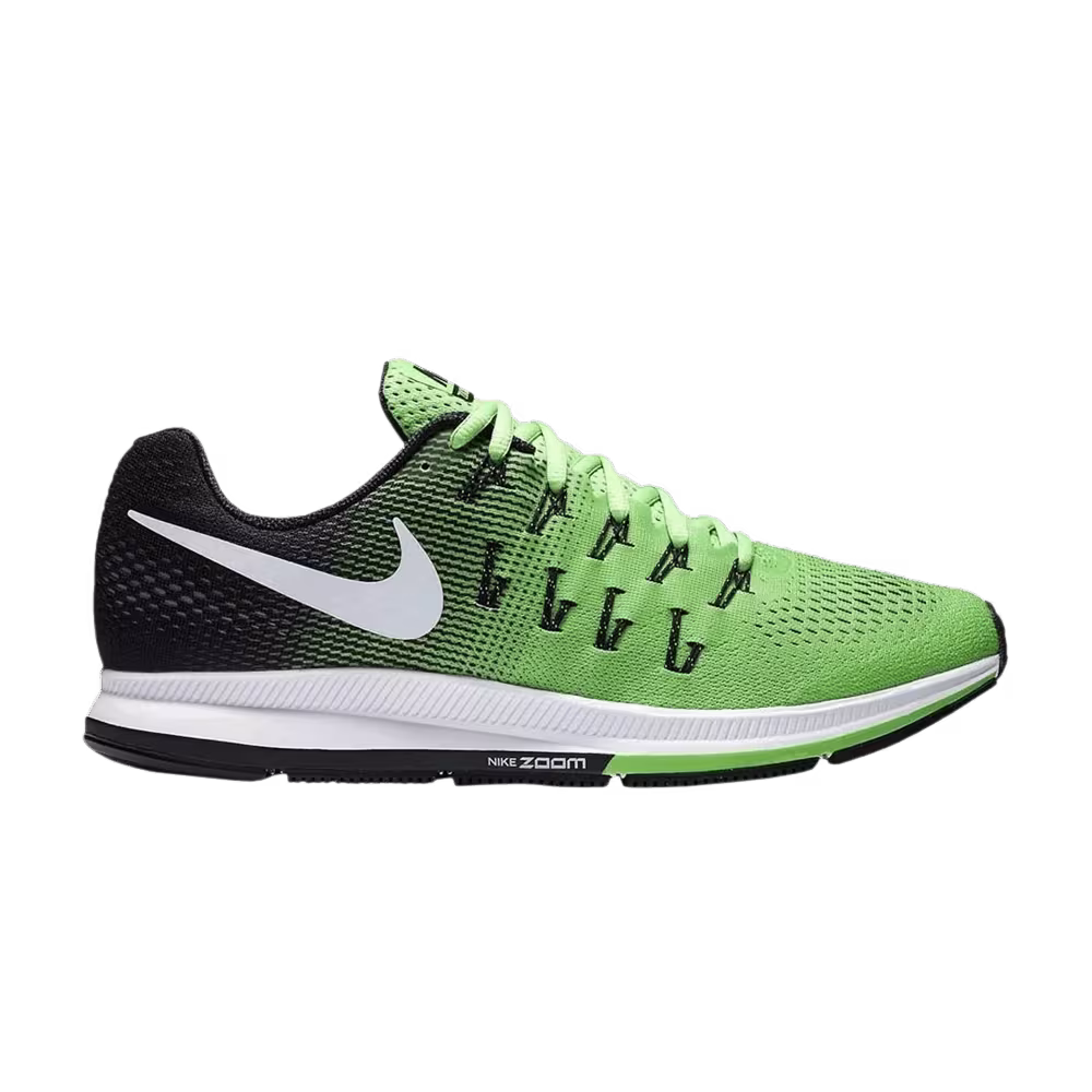 Nike Air Zoom Pegasus 33 Rage Green
