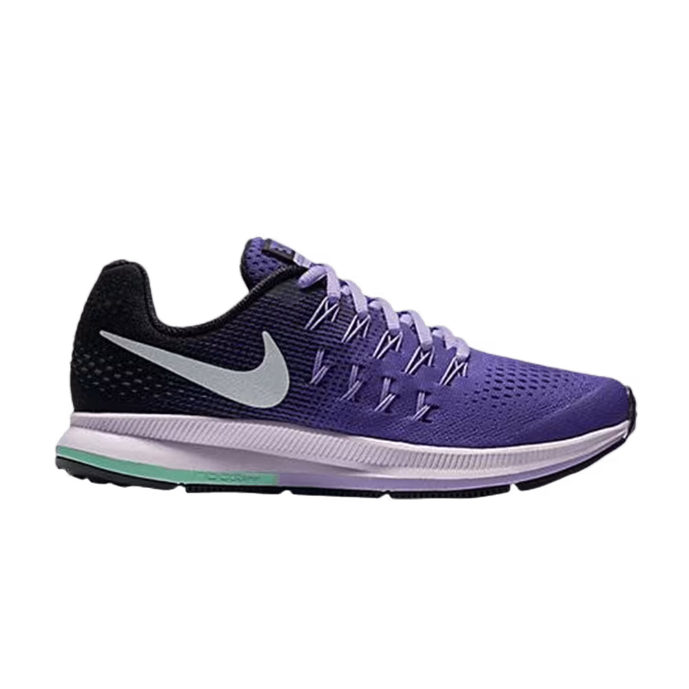 Nike Zoom Pegasus 33 GS Dark Iris