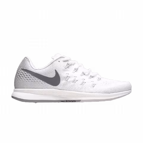 Nike Air Zoom Pegasus 33 'White Cool Grey'