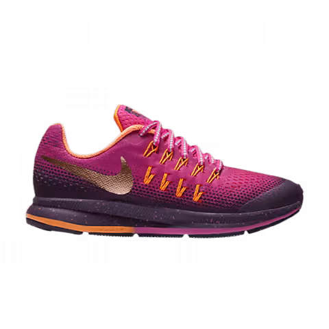 Nike Air Zoom Pegasus 33 Shield GS