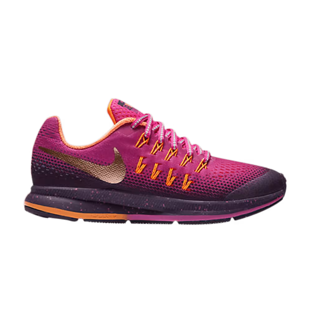 Nike Air Zoom Pegasus 33 Shield GS