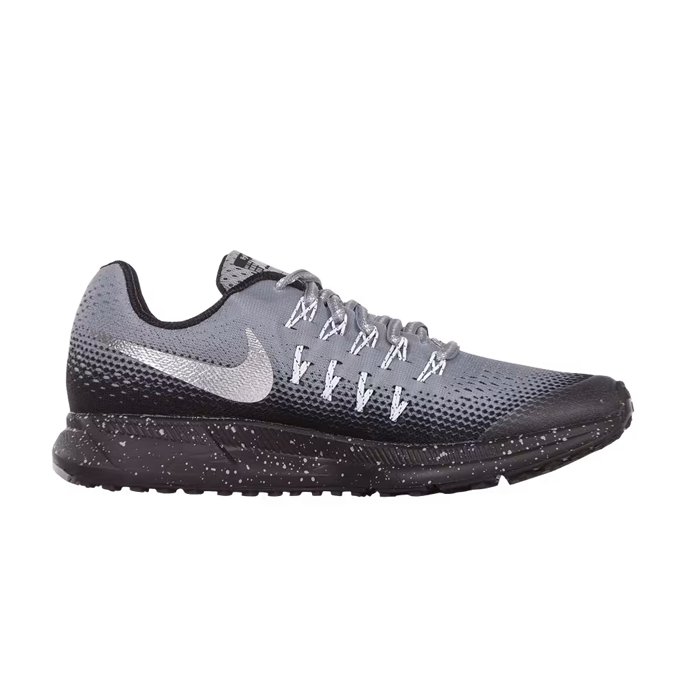 Nike Zoom Pegasus 33 Shield GS