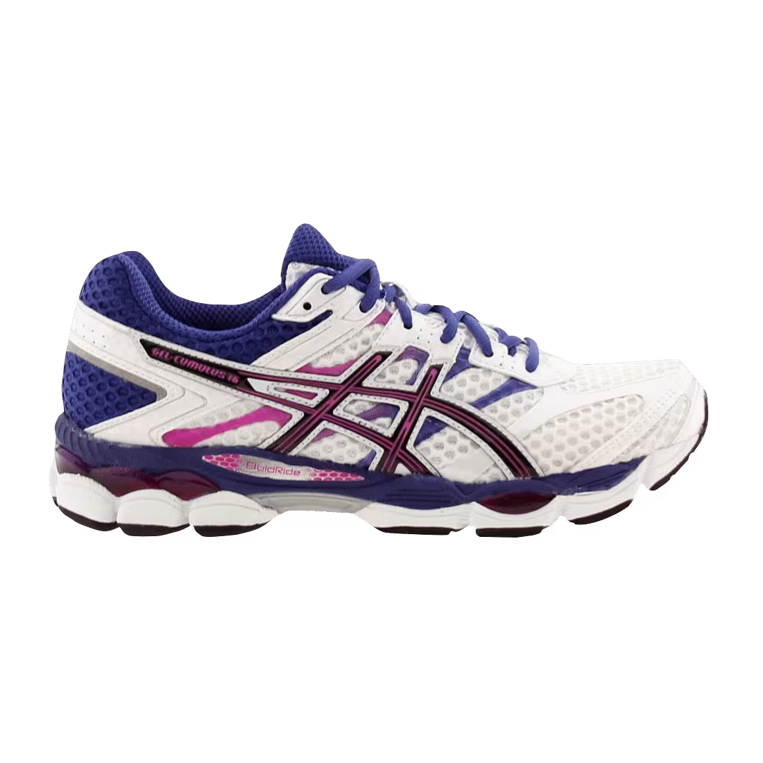 Asics Women's Gel Cumulus 16