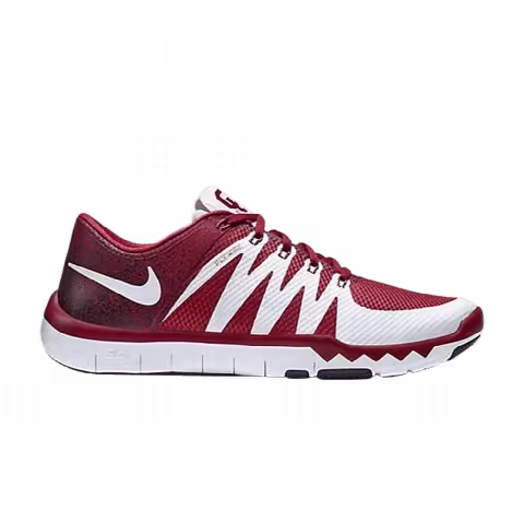 Nike Free Trainer 5.0 V6 AMP 'Oklahoma'