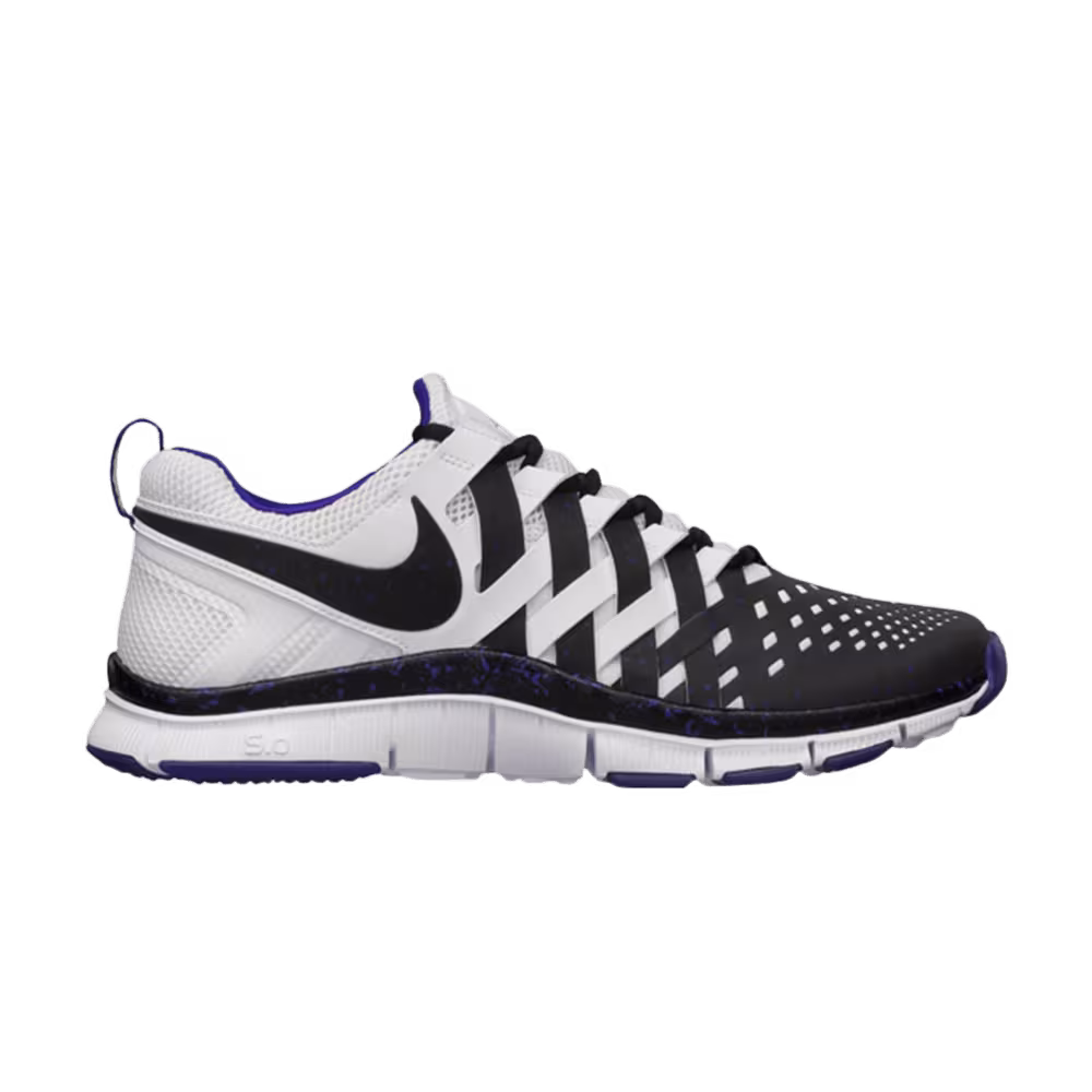Nike Free Trainer 5.0 NFL Cris Carter