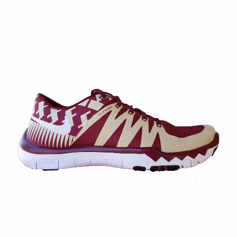 Nike Free Trainer 5.0 V6 AMP 'Florida State Seminoles'