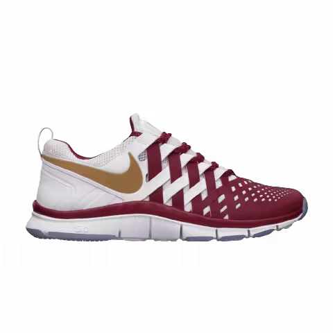 Nike Free Trainer 5.0 'Oklahoma'