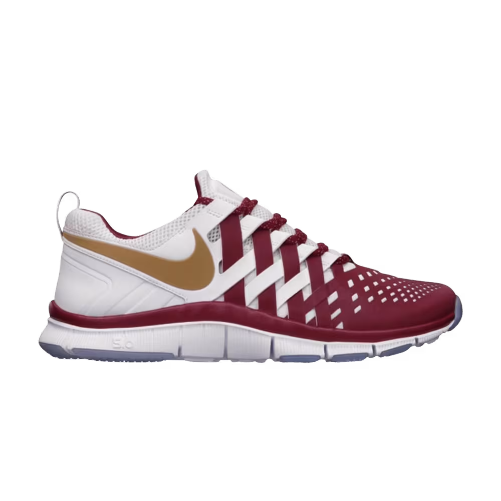 Nike Free Trainer 5.0 Oklahoma